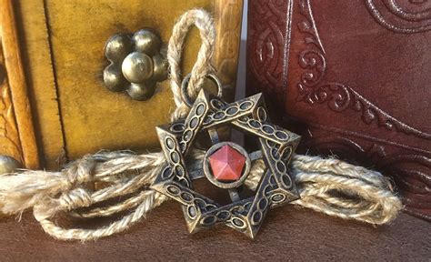 Amulet of armay skurim